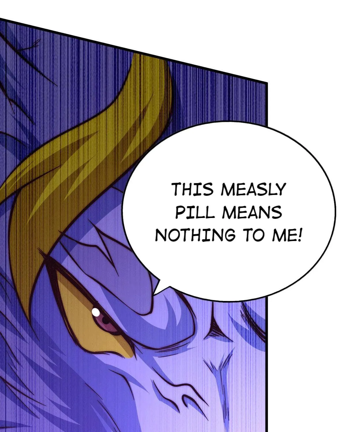 Above Myriads Chapter 55 page 6 - 