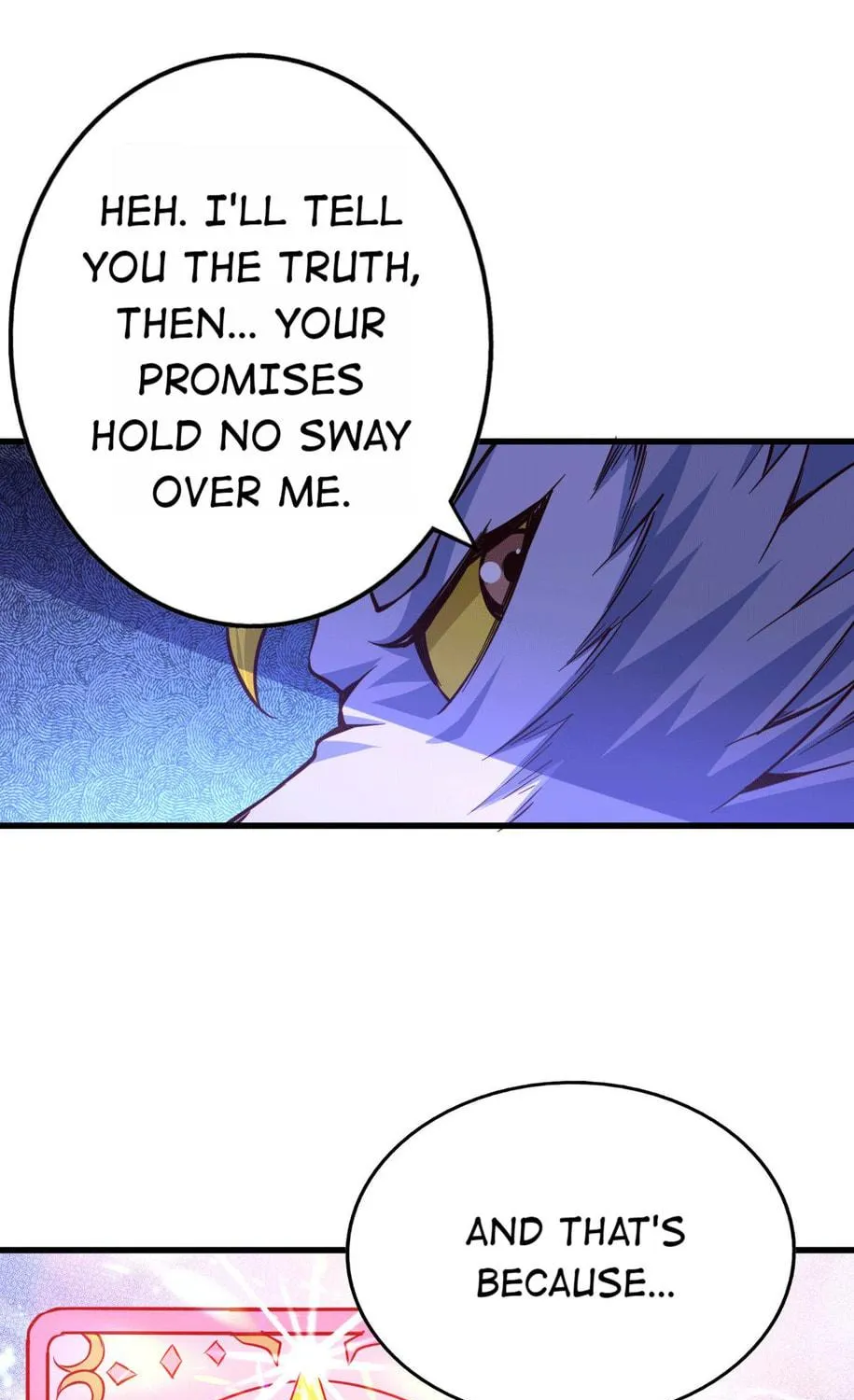 Above Myriads Chapter 55 page 59 - 