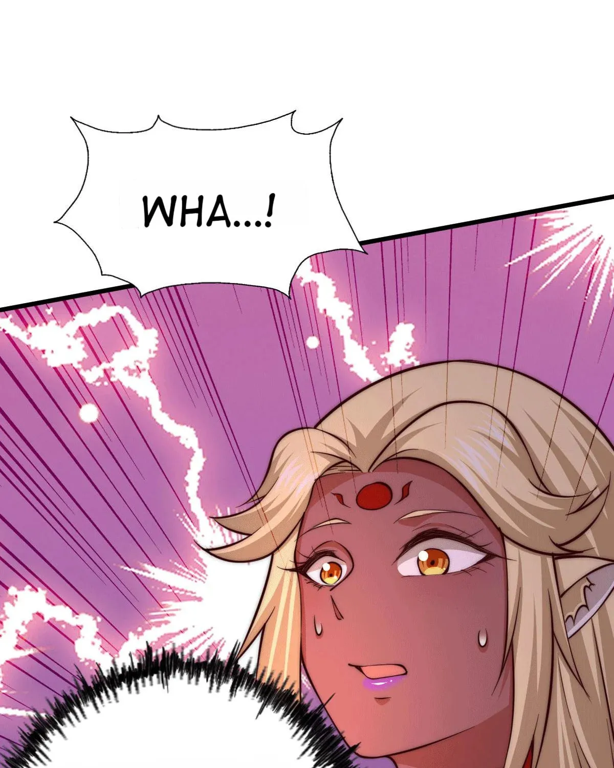 Above Myriads Chapter 55 page 8 - 