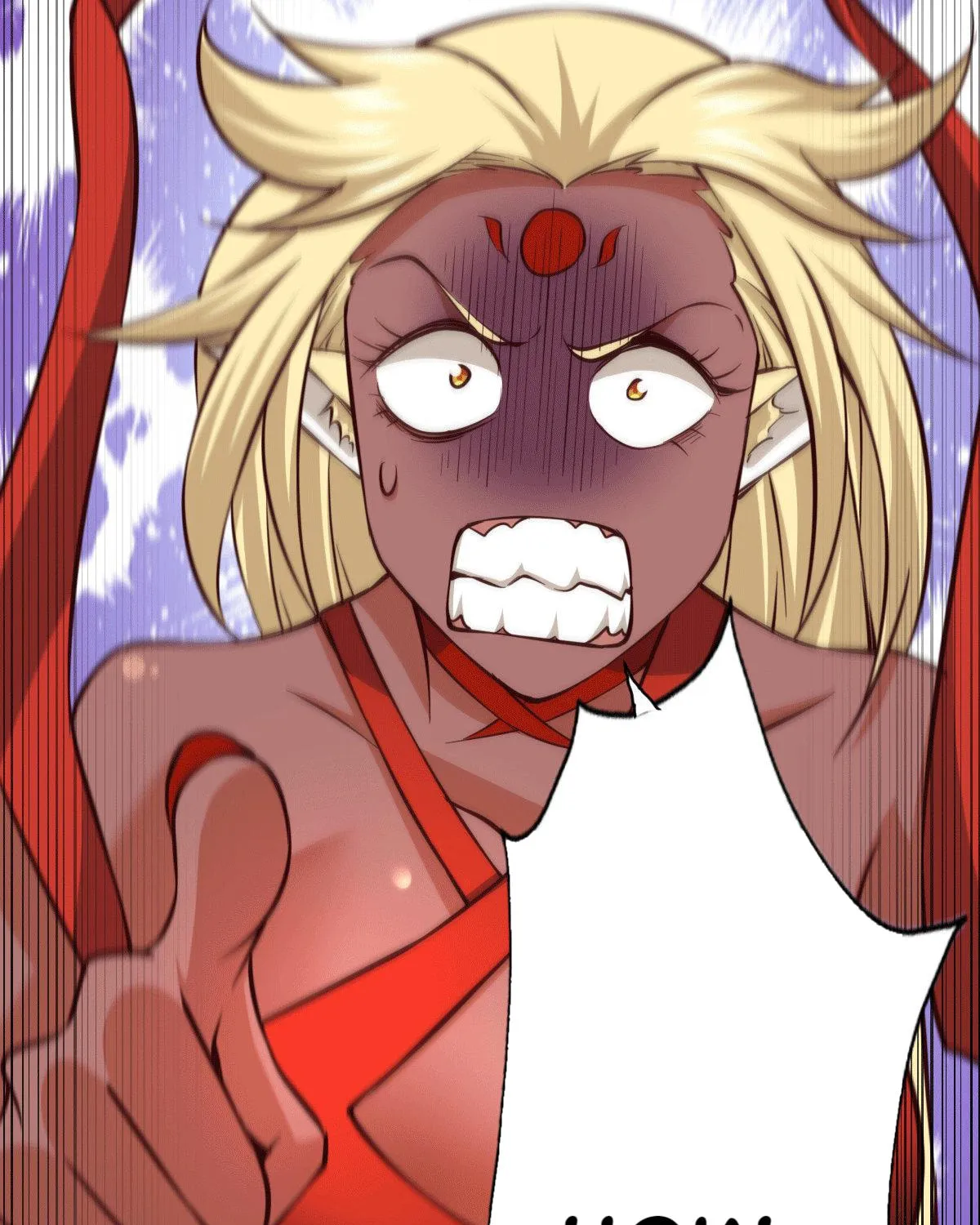 Above Myriads Chapter 55 page 72 - 