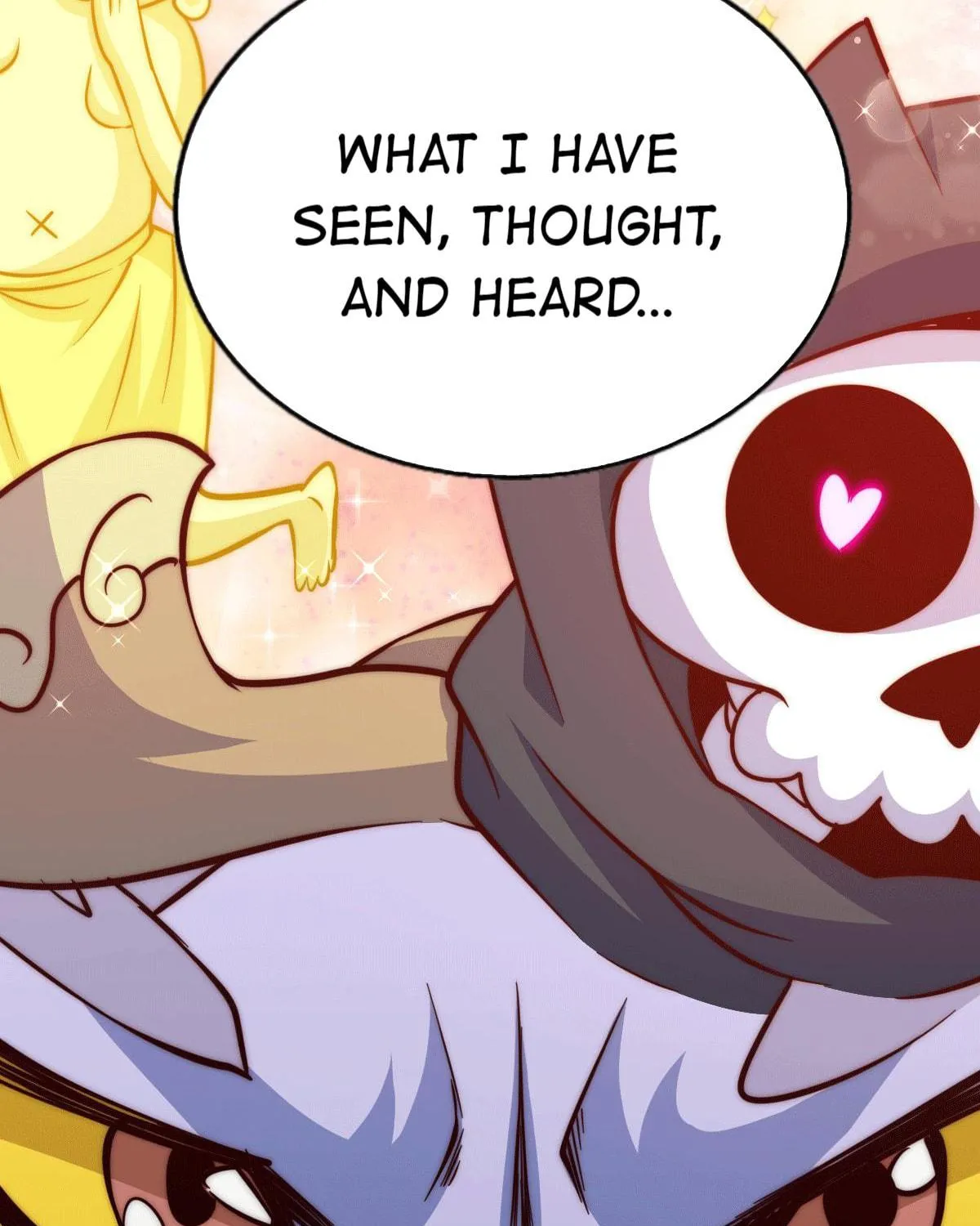 Above Myriads Chapter 55 page 79 - 