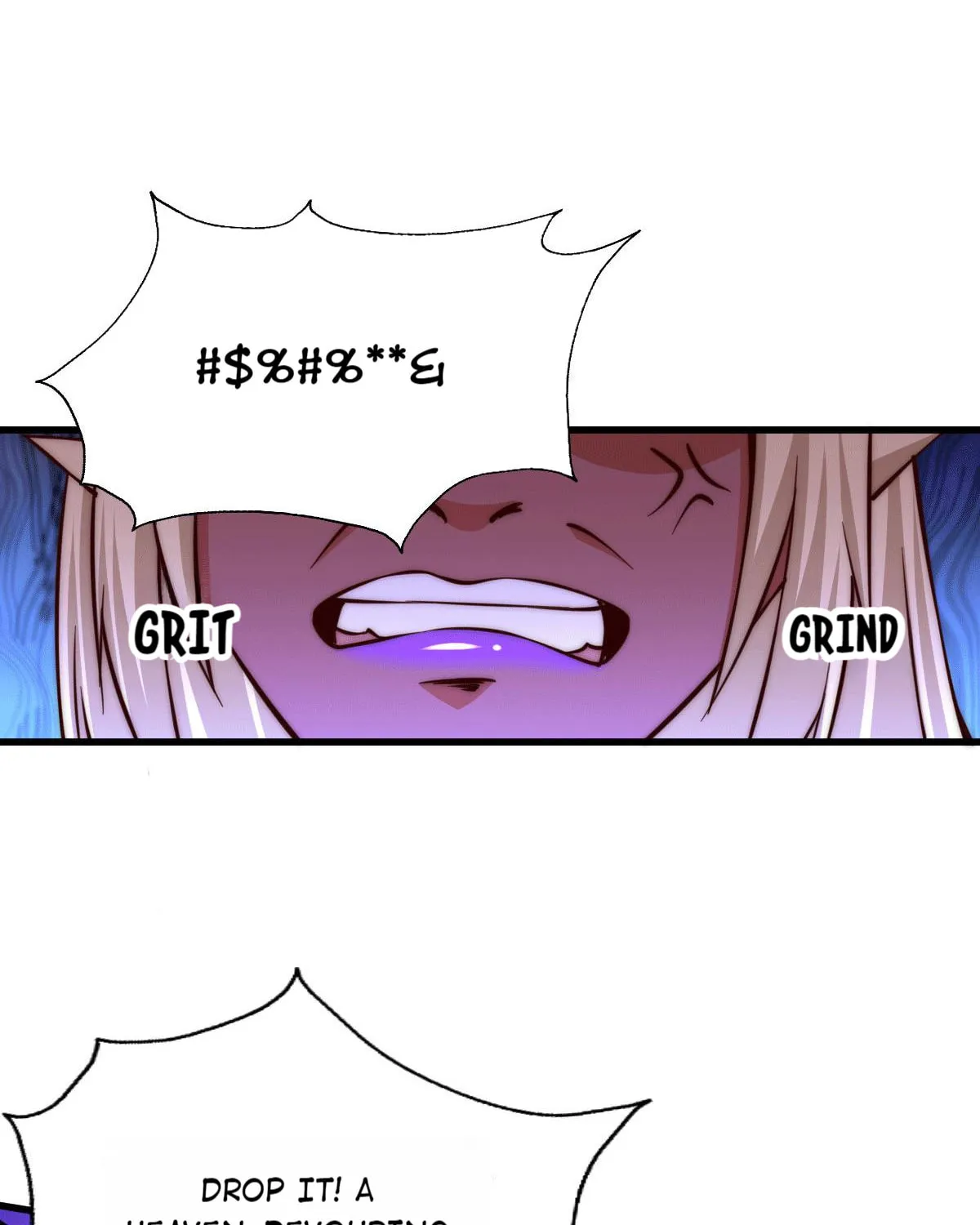 Above Myriads Chapter 55 page 84 - 