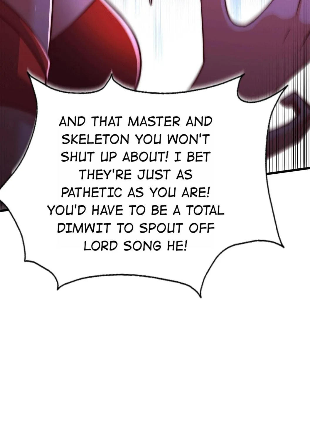 Above Myriads Chapter 55 page 88 - 