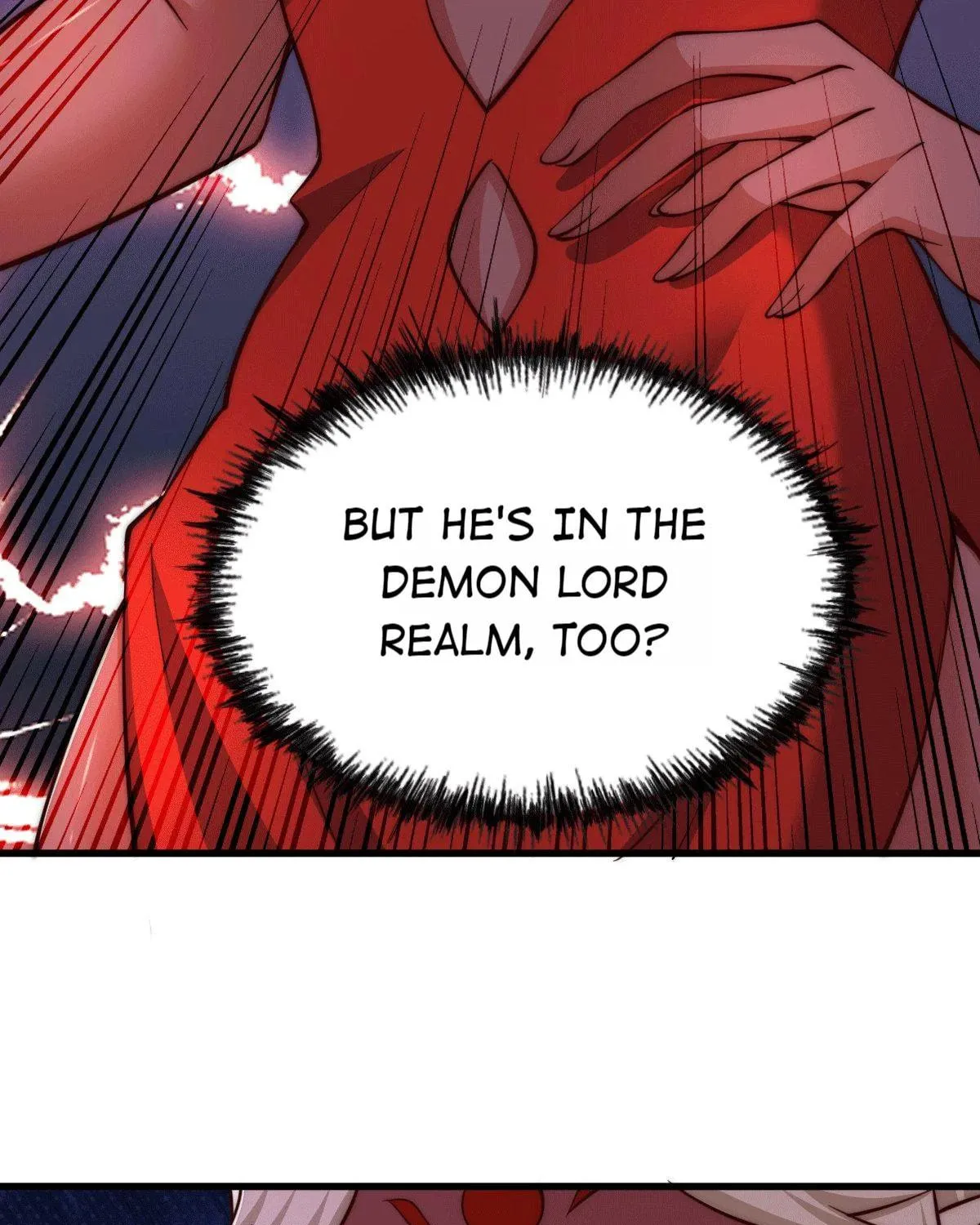 Above Myriads Chapter 55 page 10 - 