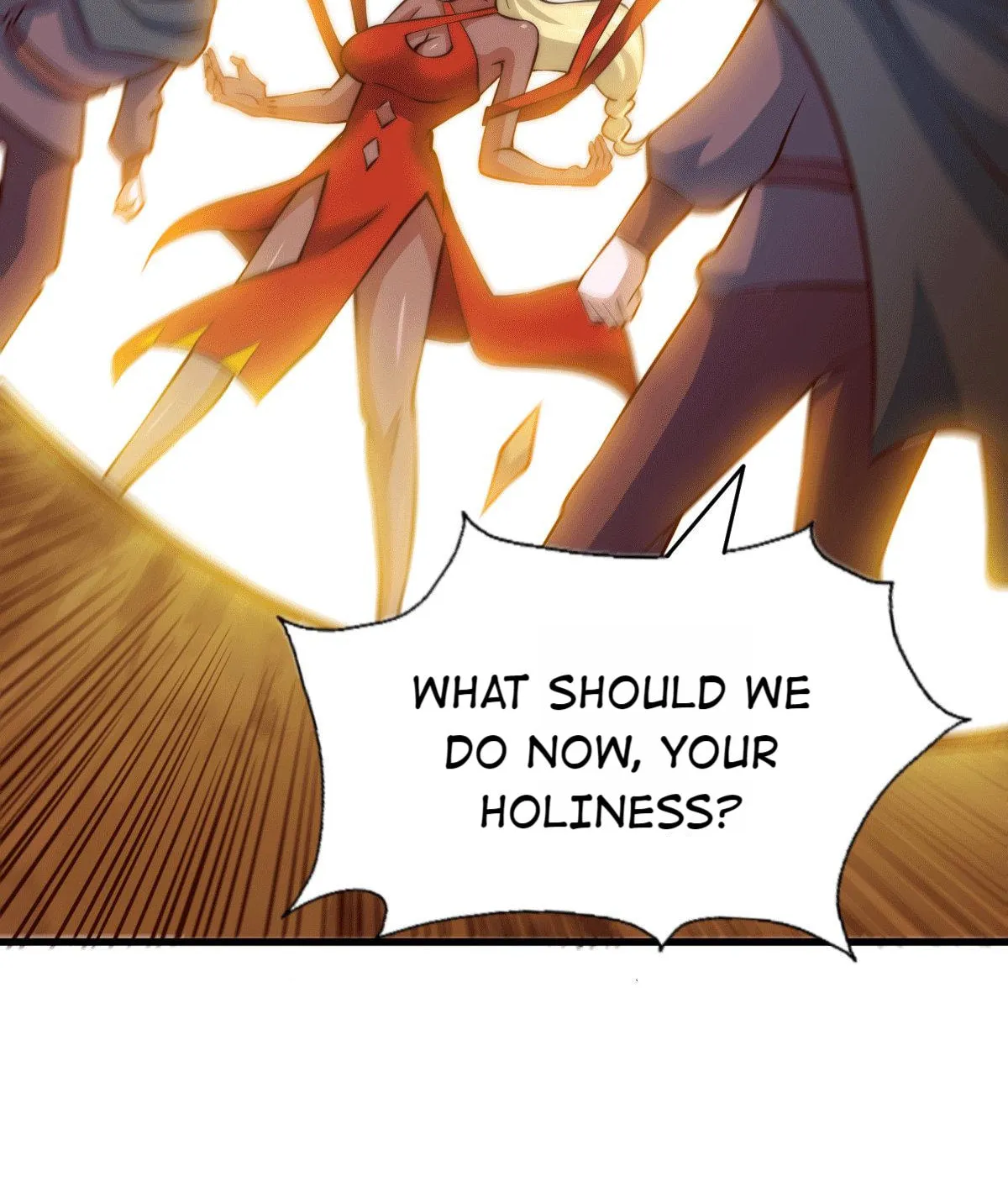 Above Myriads Chapter 55 page 95 - 