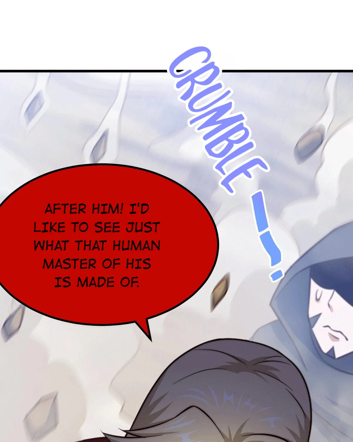 Above Myriads Chapter 55 page 96 - 