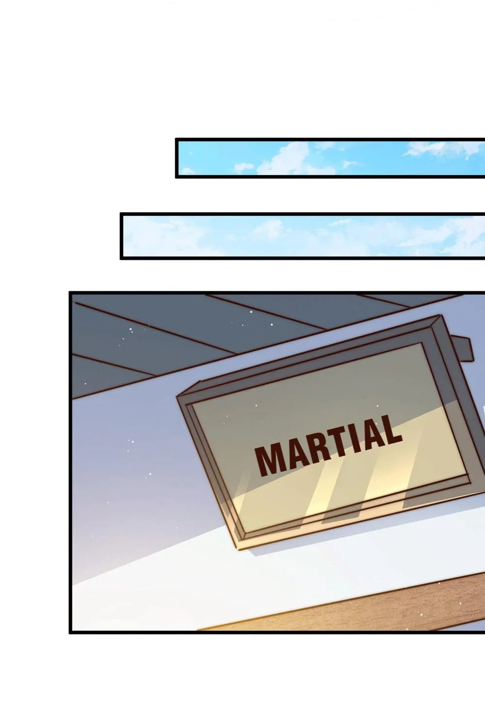 Above Myriads Chapter 55 page 99 - 