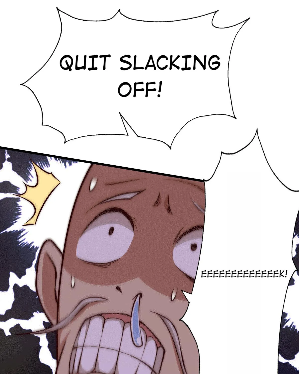 Above Myriads Chapter 56 page 11 - 