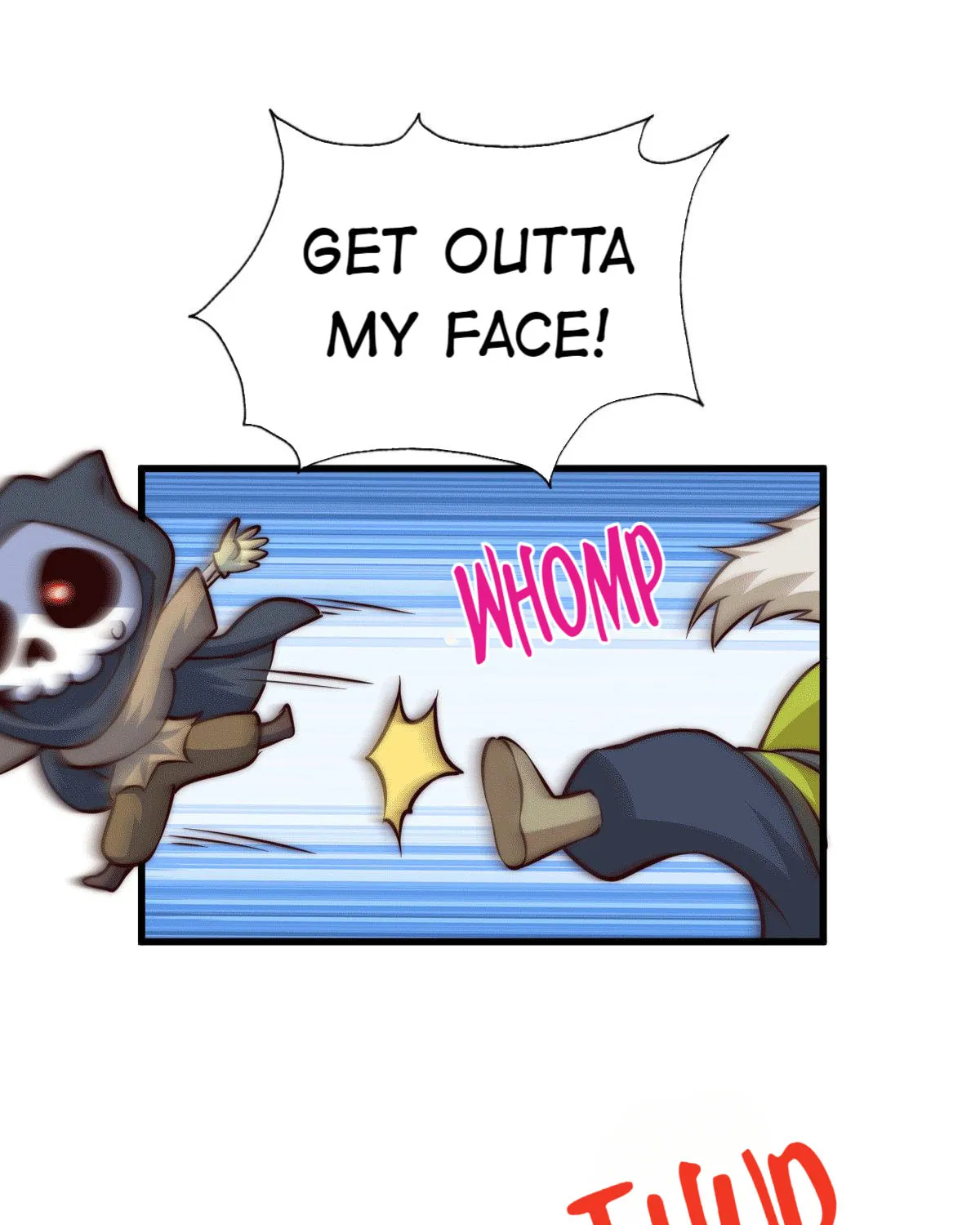 Above Myriads Chapter 56 page 101 - 