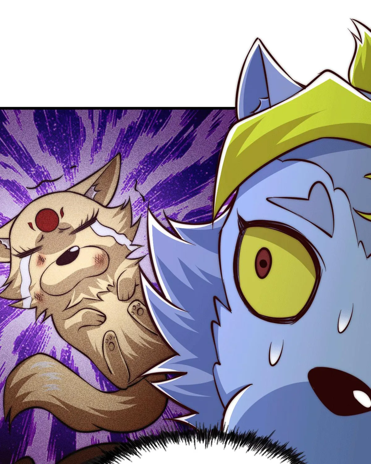 Above Myriads Chapter 56 page 104 - 