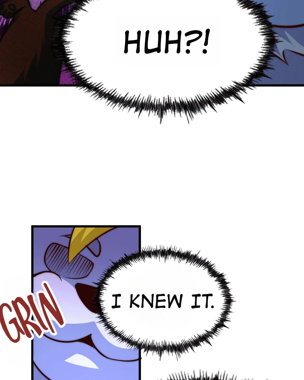 Above Myriads Chapter 56 page 105 - 