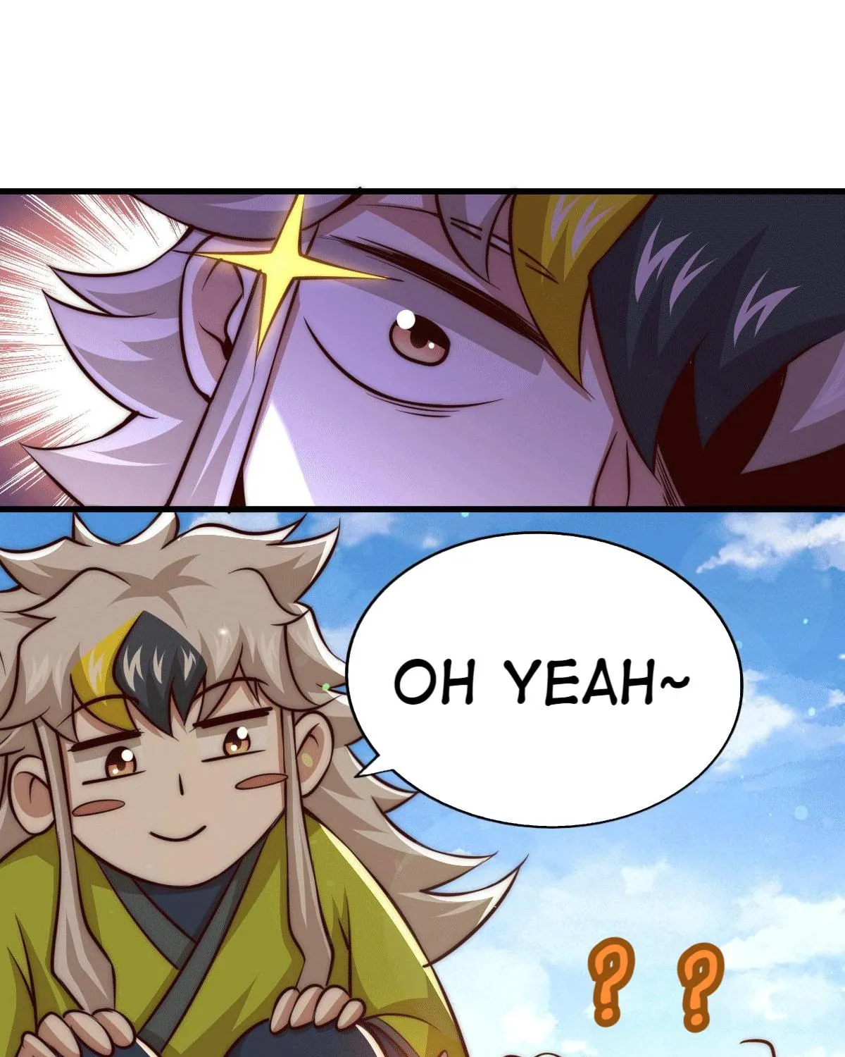 Above Myriads Chapter 56 page 113 - 