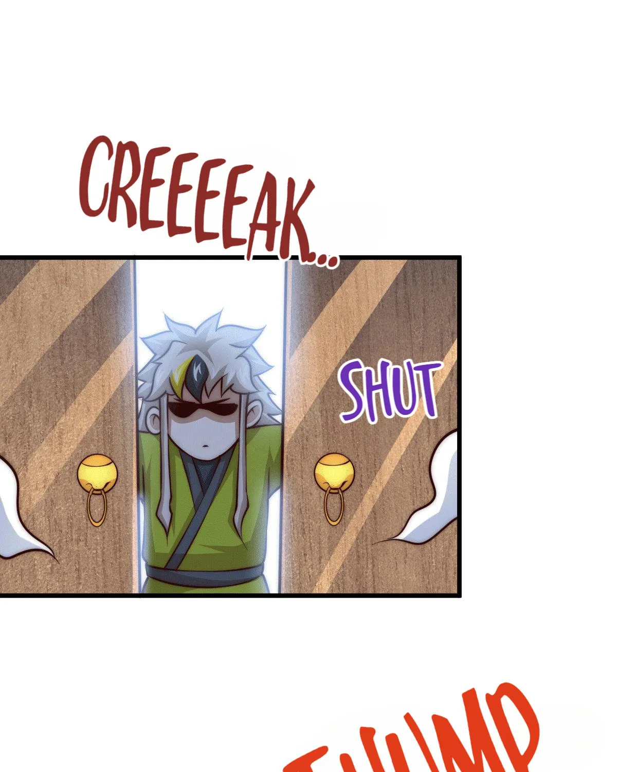 Above Myriads Chapter 56 page 115 - 