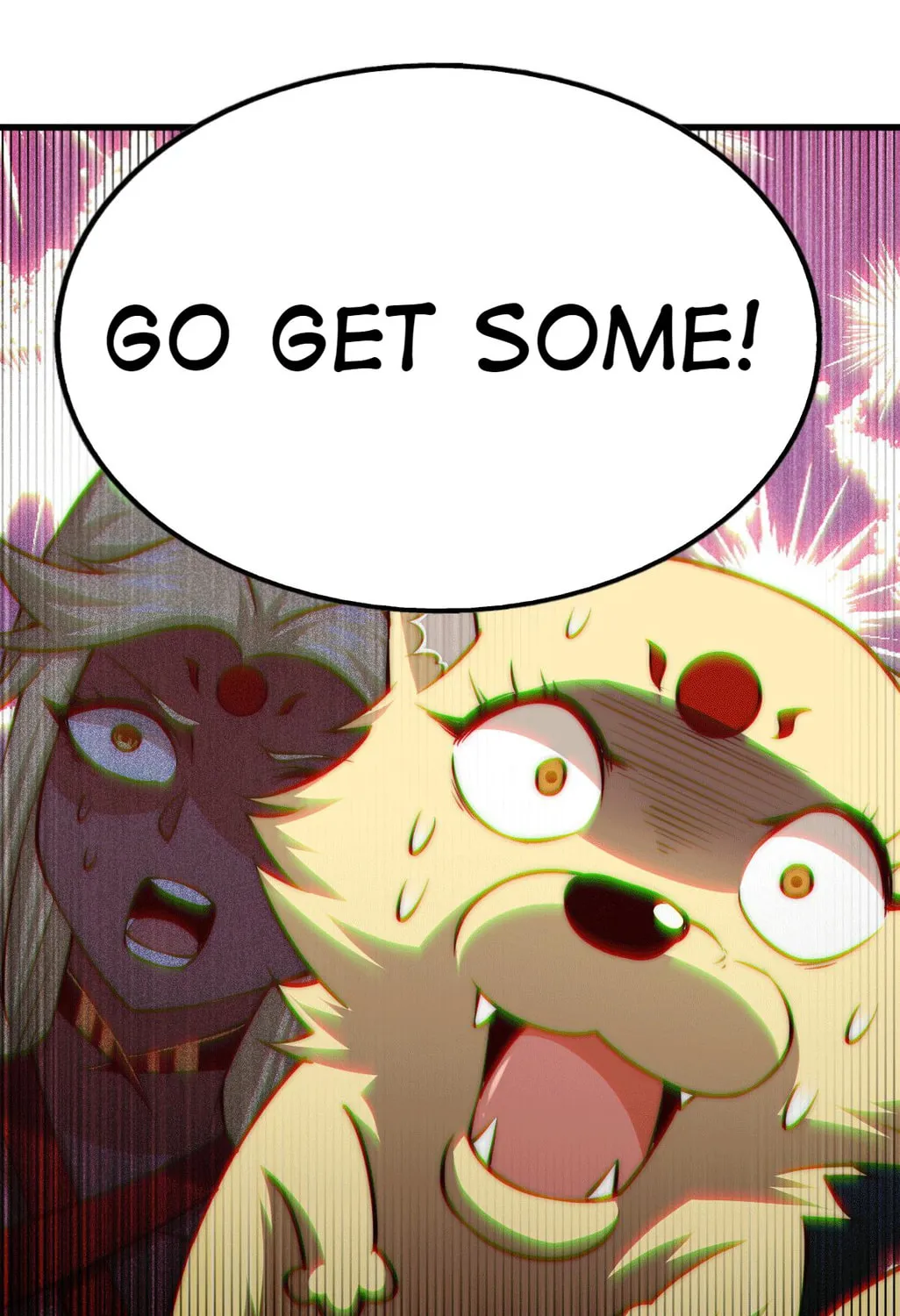 Above Myriads Chapter 56 page 118 - 