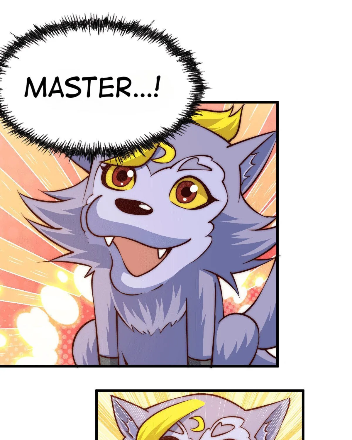 Above Myriads Chapter 56 page 120 - 