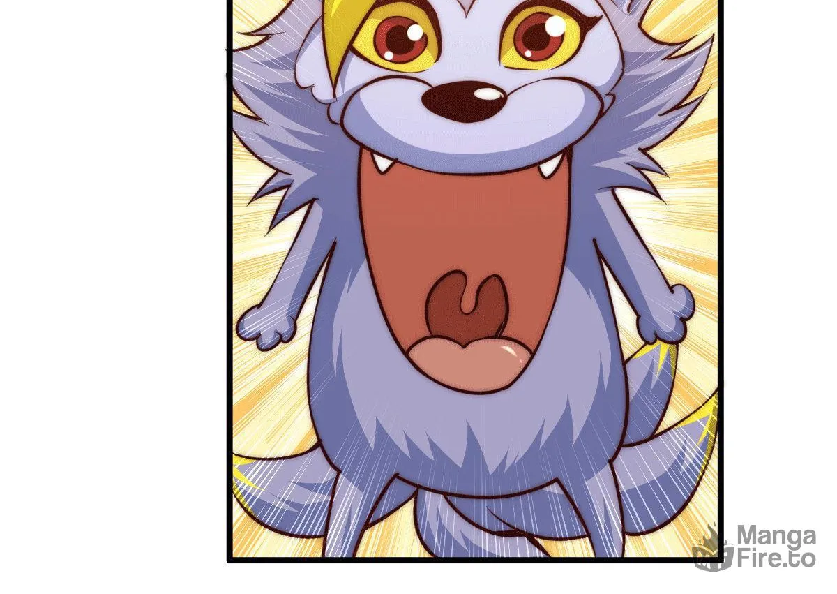 Above Myriads Chapter 56 page 121 - 