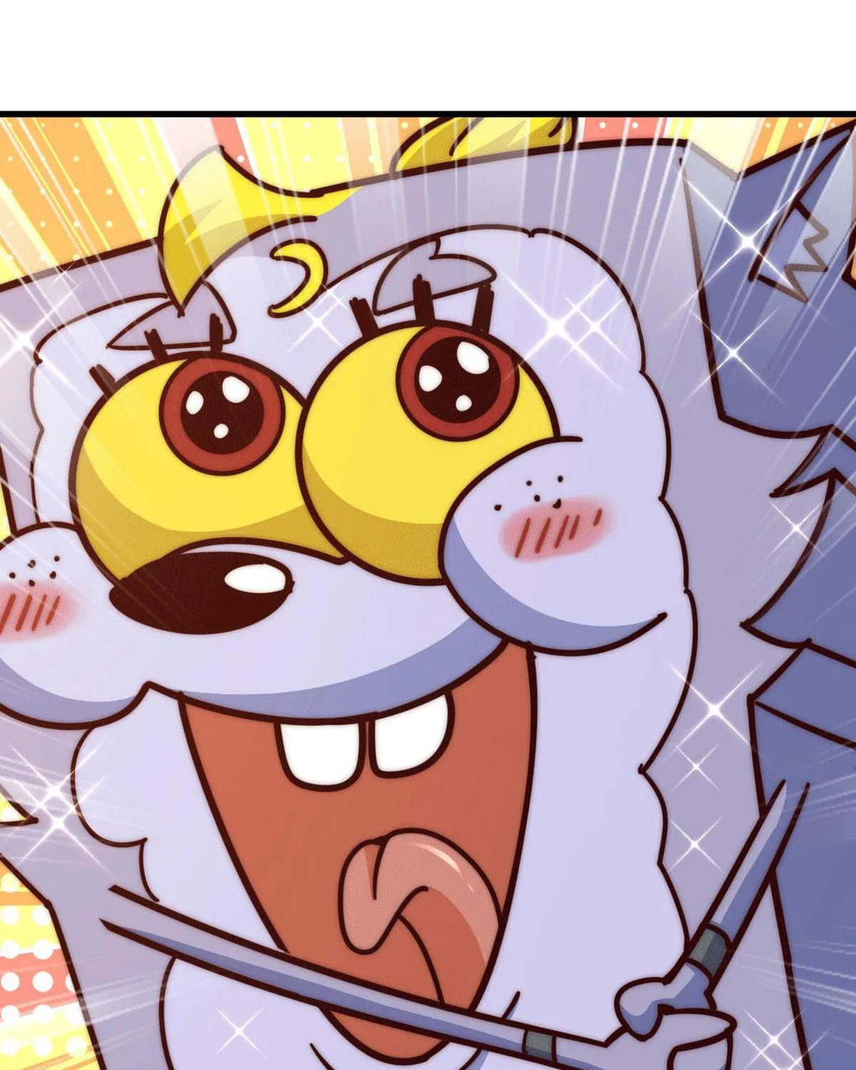Above Myriads Chapter 56 page 122 - 