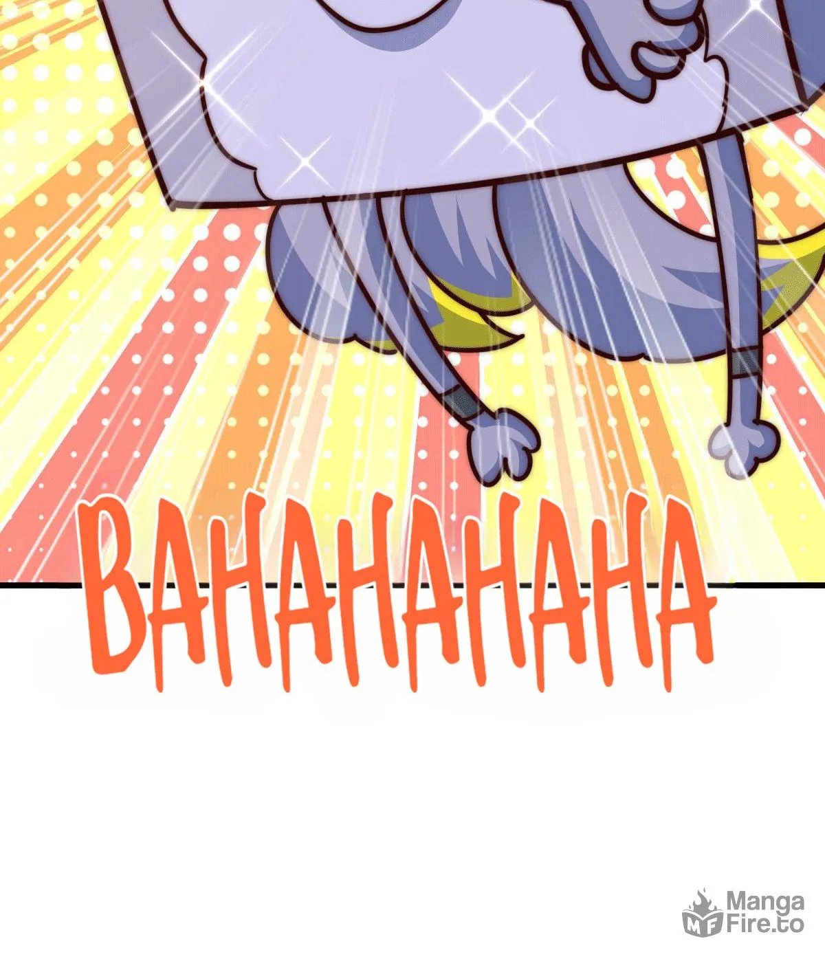 Above Myriads Chapter 56 page 123 - 