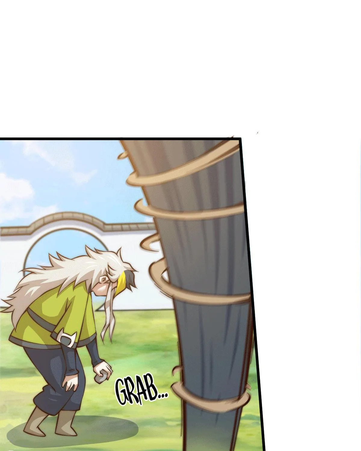 Above Myriads Chapter 56 page 20 - 