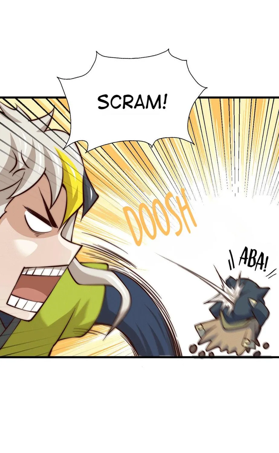 Above Myriads Chapter 56 page 22 - 