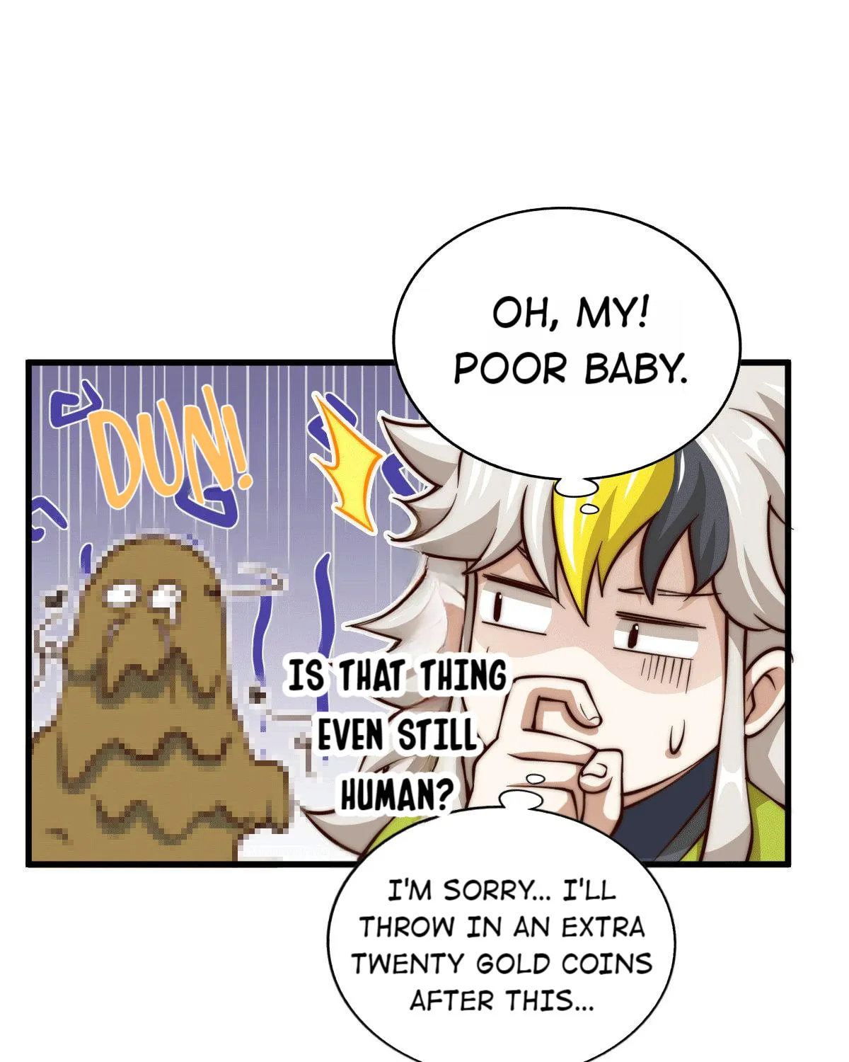 Above Myriads Chapter 56 page 26 - 