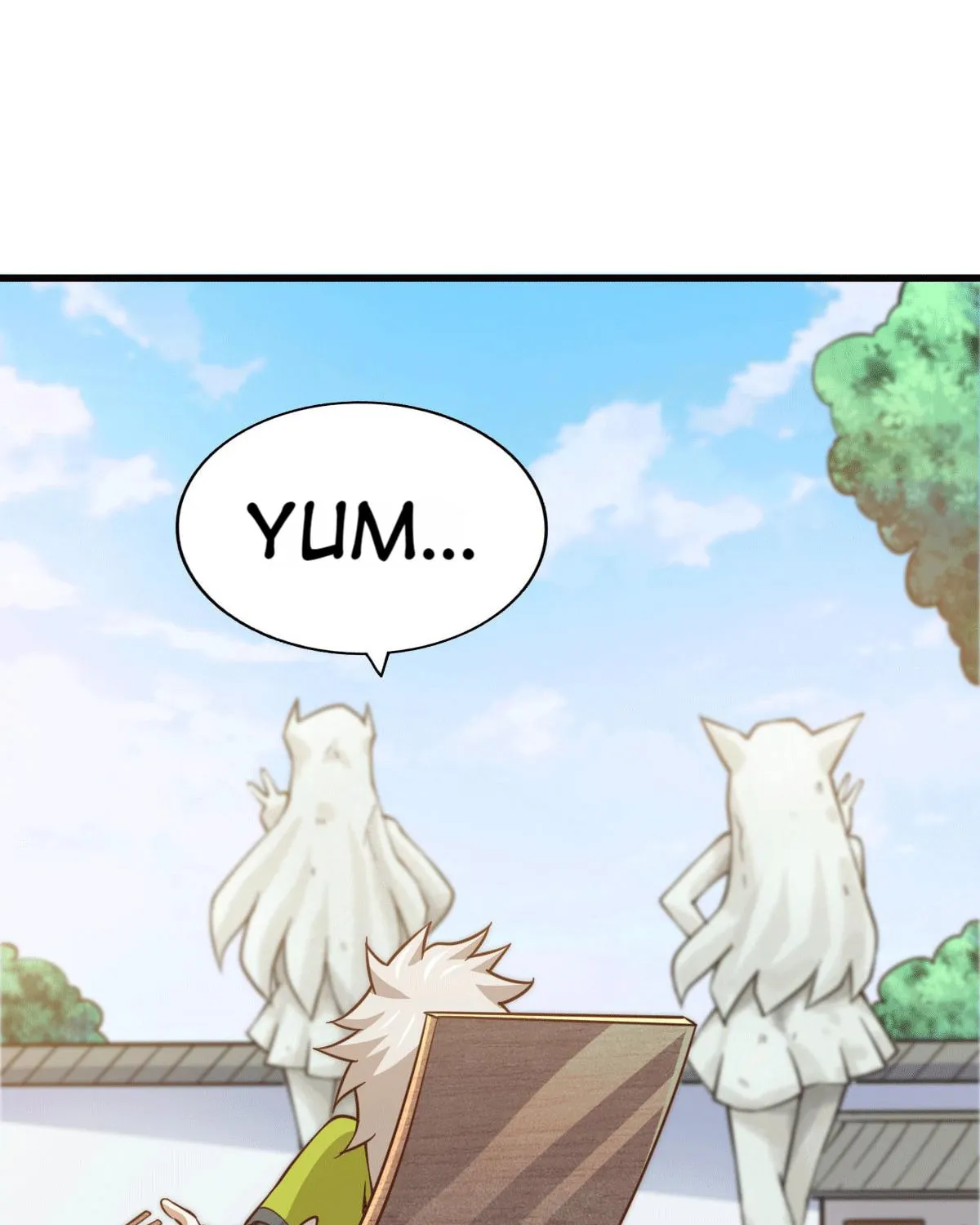Above Myriads Chapter 56 page 29 - 