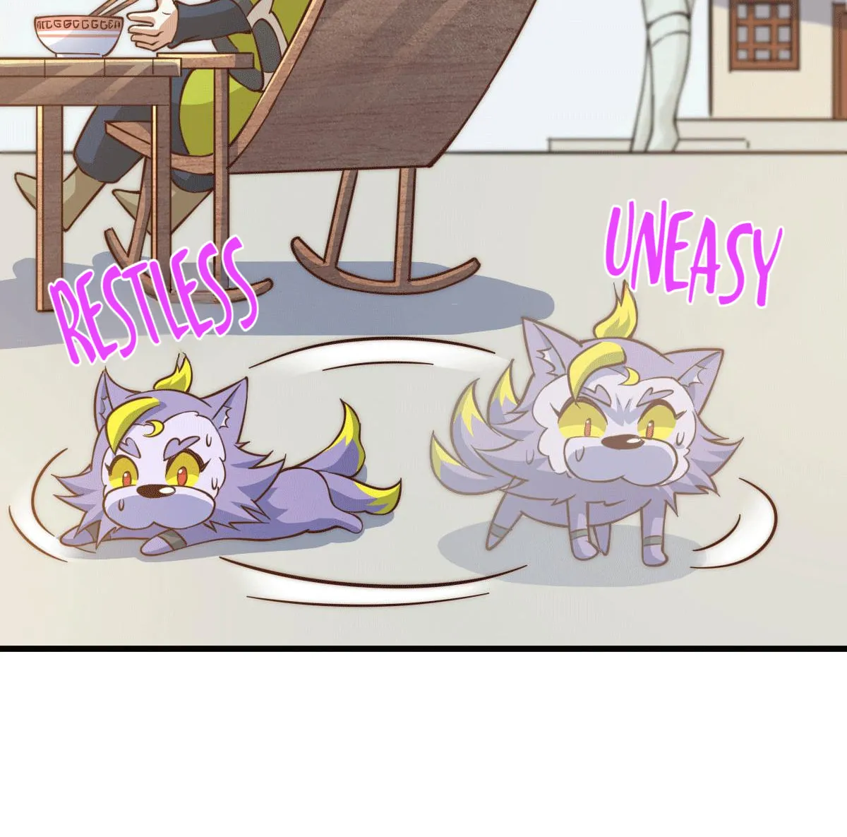 Above Myriads Chapter 56 page 30 - 