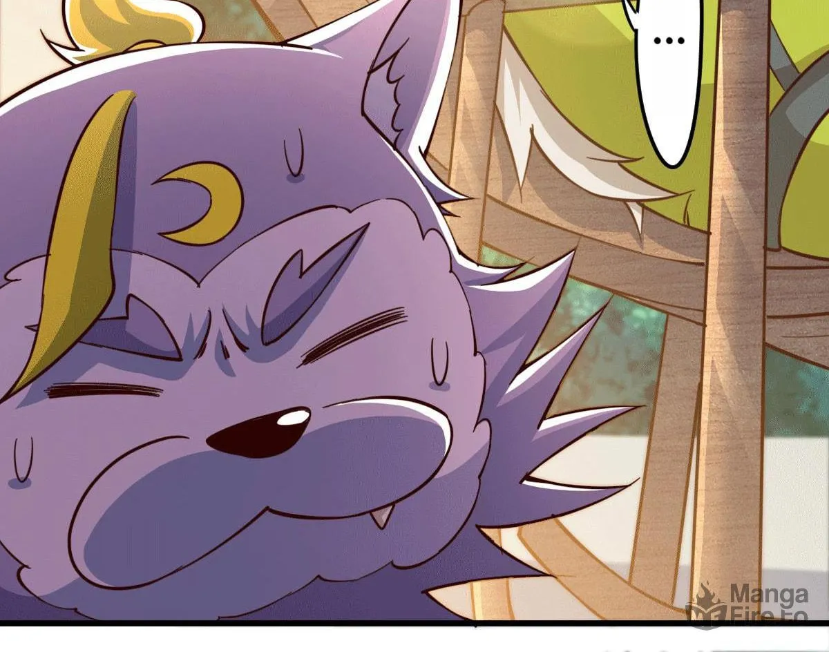 Above Myriads Chapter 56 page 34 - 
