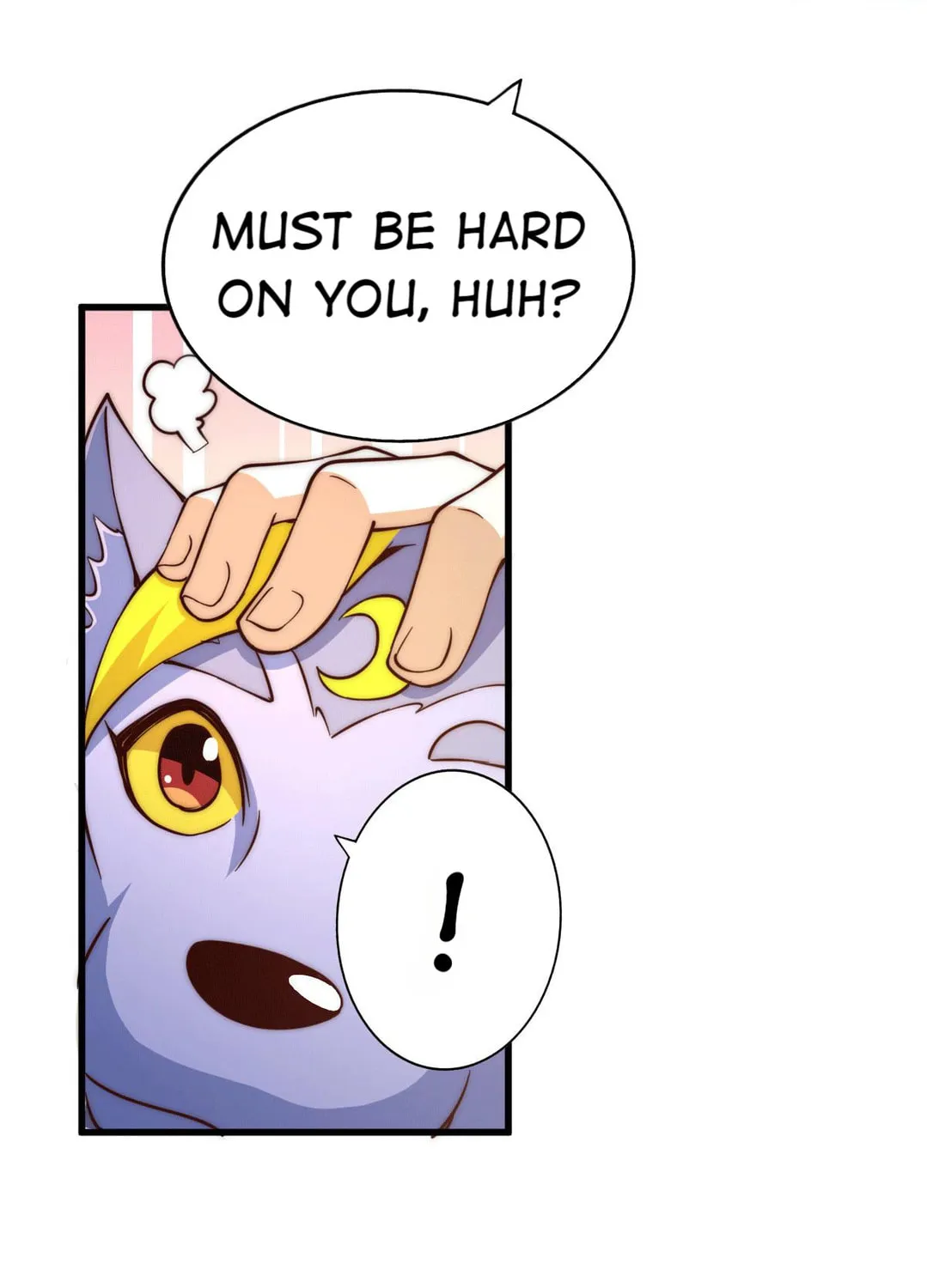 Above Myriads Chapter 56 page 35 - 