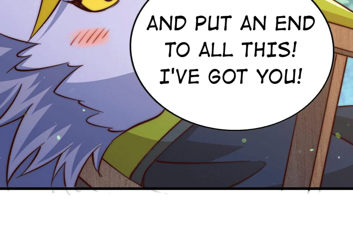 Above Myriads Chapter 56 page 38 - 