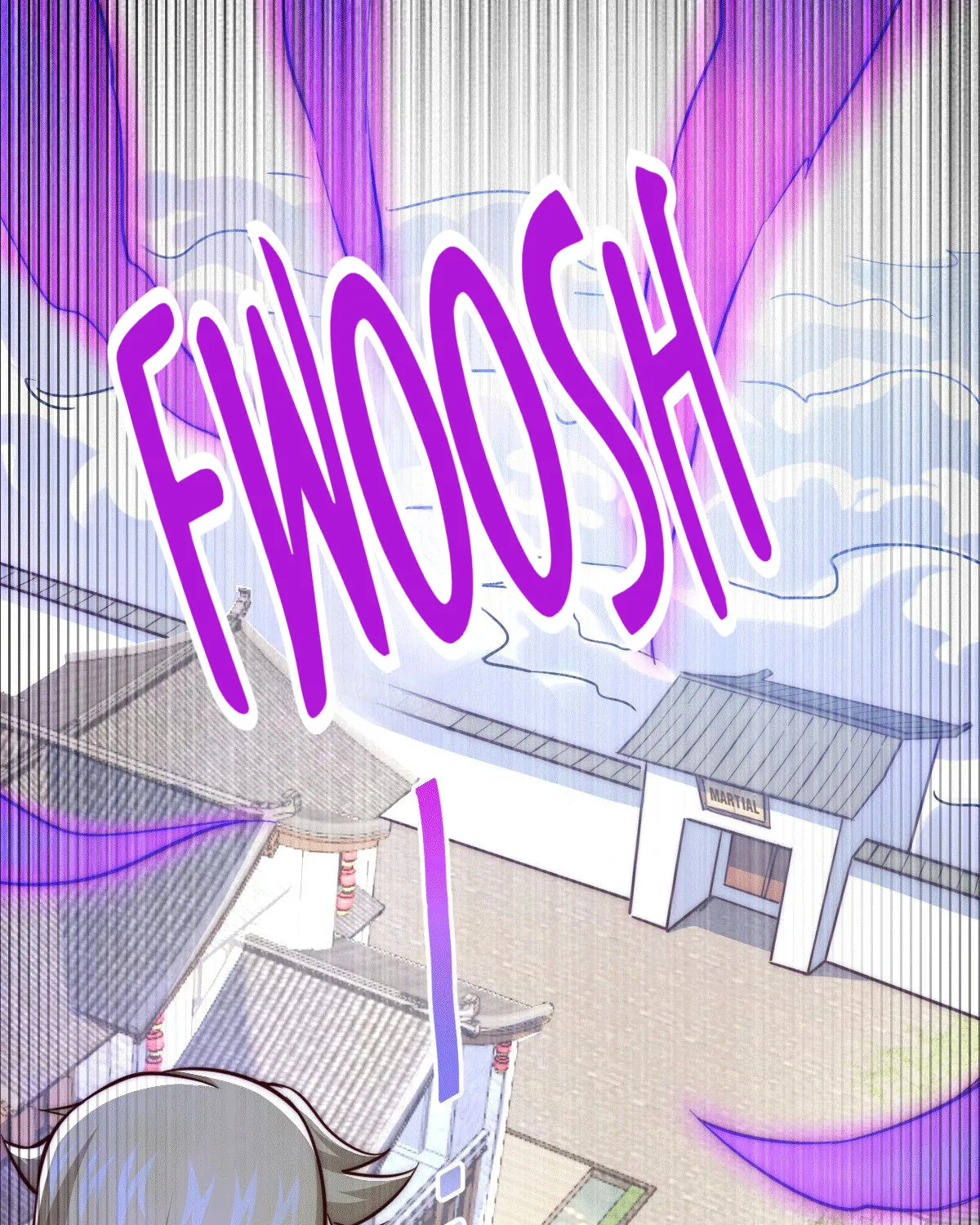Above Myriads Chapter 56 page 41 - 