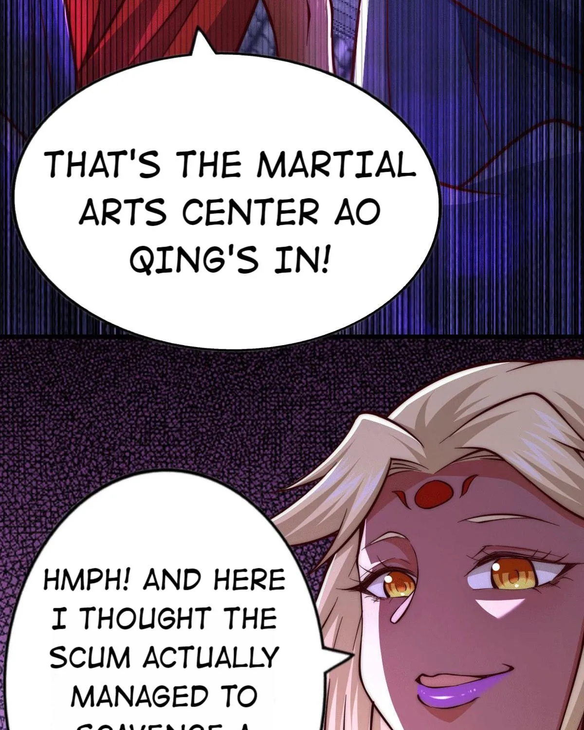 Above Myriads Chapter 56 page 43 - 