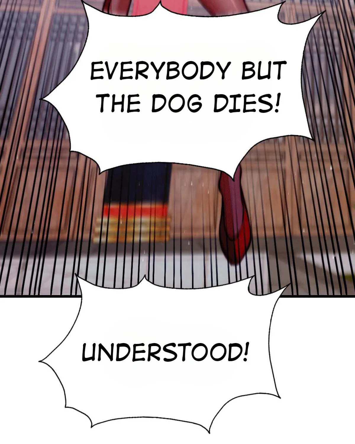 Above Myriads Chapter 56 page 47 - 