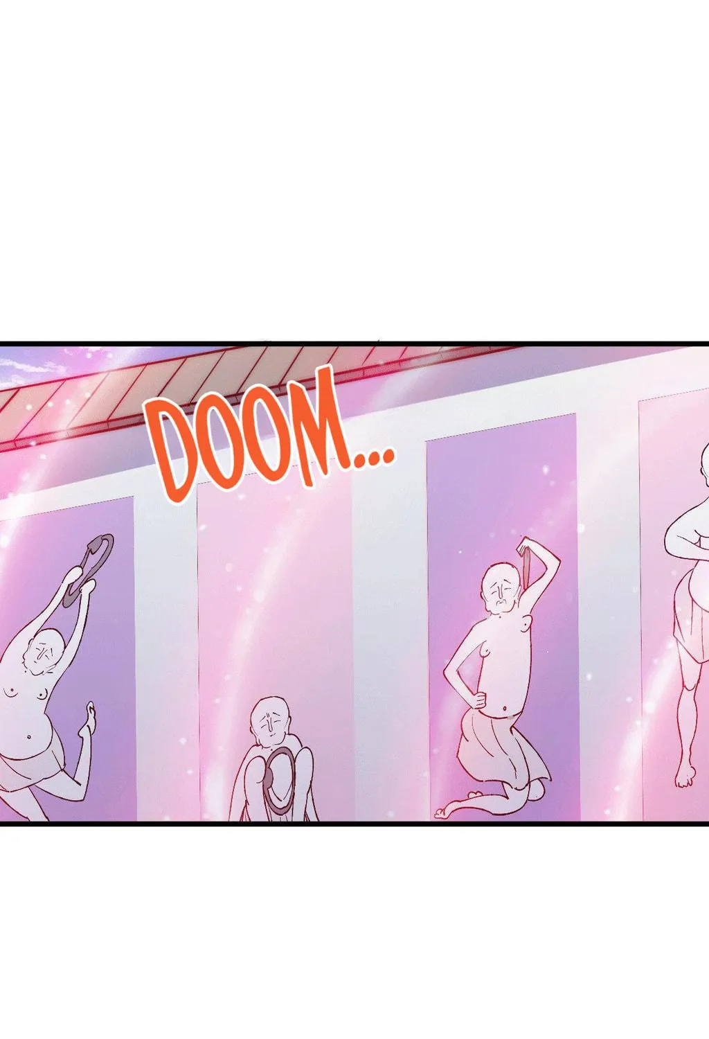 Above Myriads Chapter 56 page 59 - 