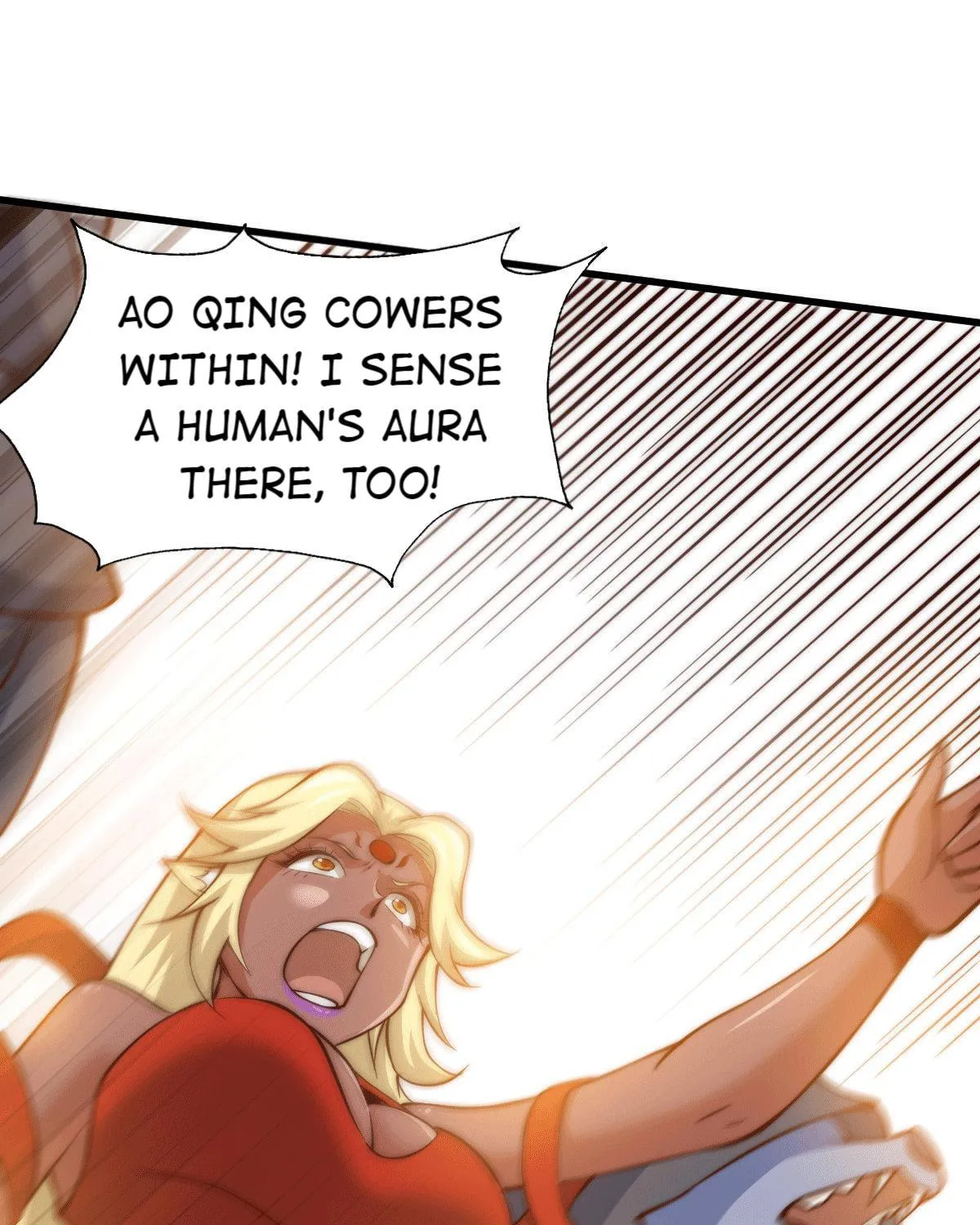 Above Myriads Chapter 56 page 65 - 