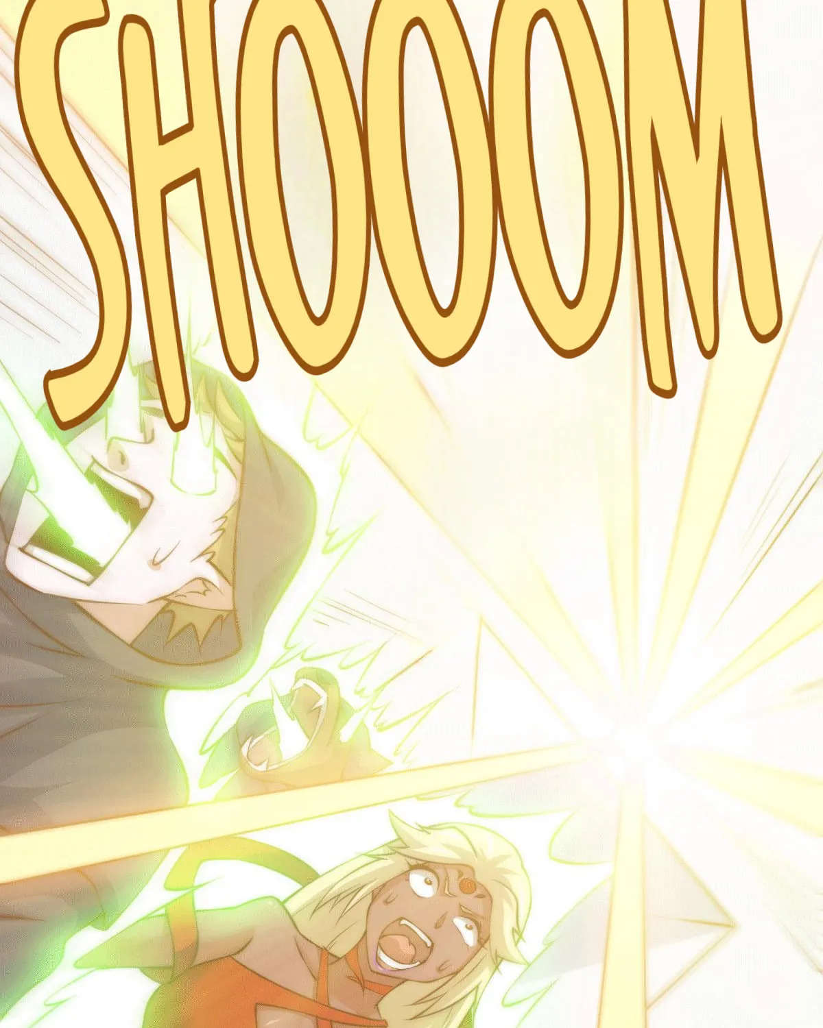 Above Myriads Chapter 56 page 68 - 