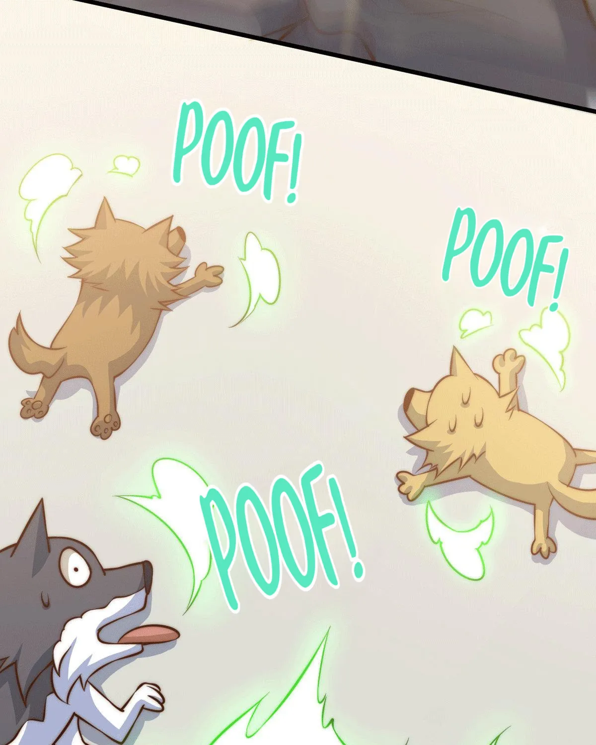 Above Myriads Chapter 56 page 70 - 