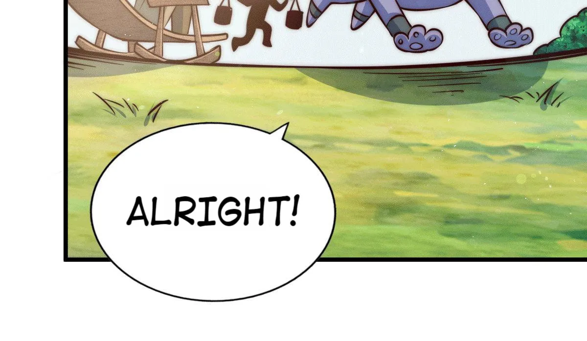 Above Myriads Chapter 56 page 8 - 