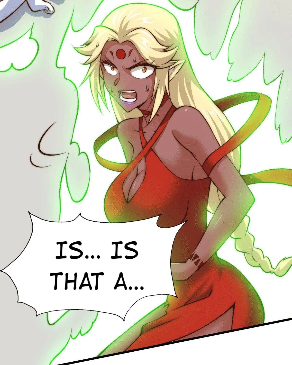Above Myriads Chapter 56 page 71 - 