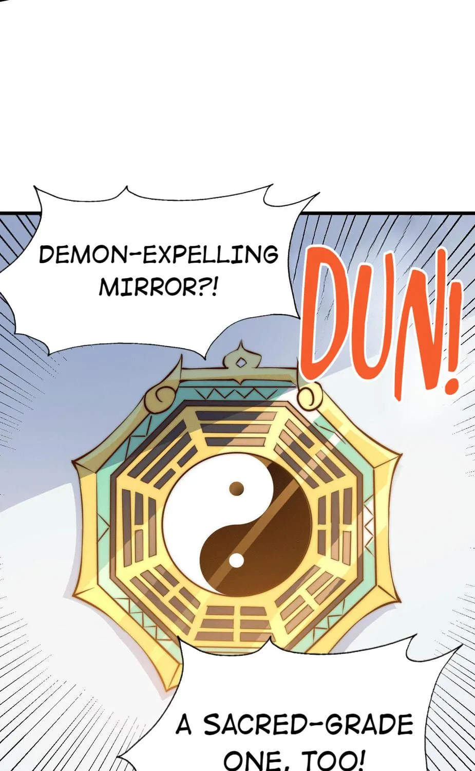 Above Myriads Chapter 56 page 73 - 