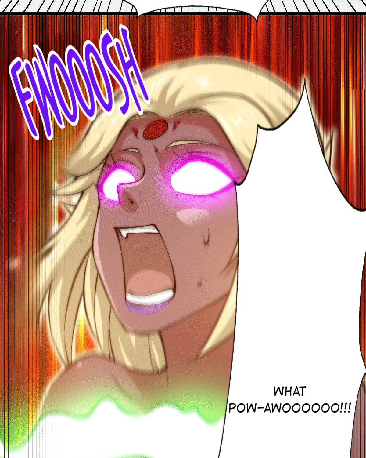 Above Myriads Chapter 56 page 75 - 