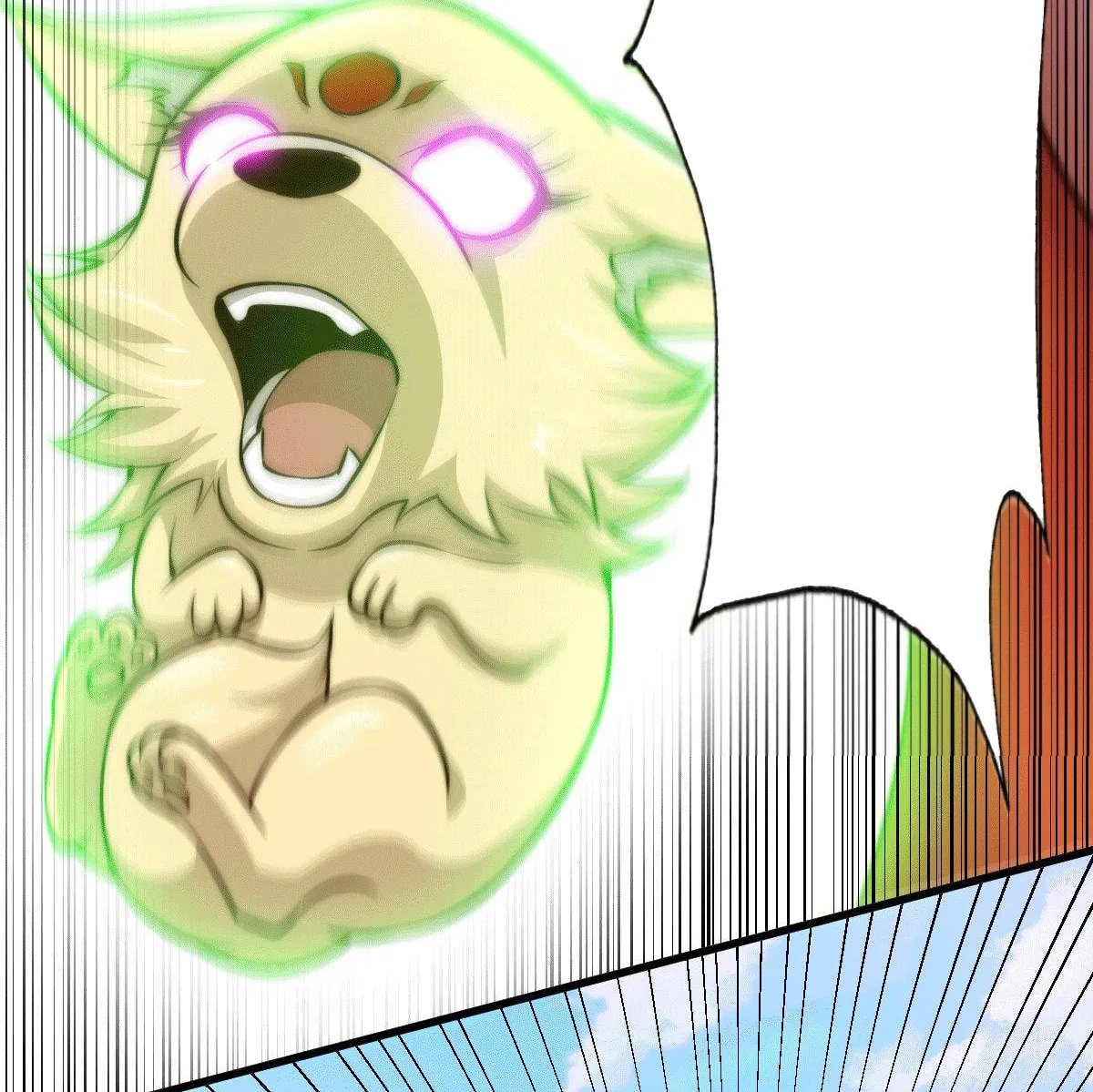 Above Myriads Chapter 56 page 76 - 