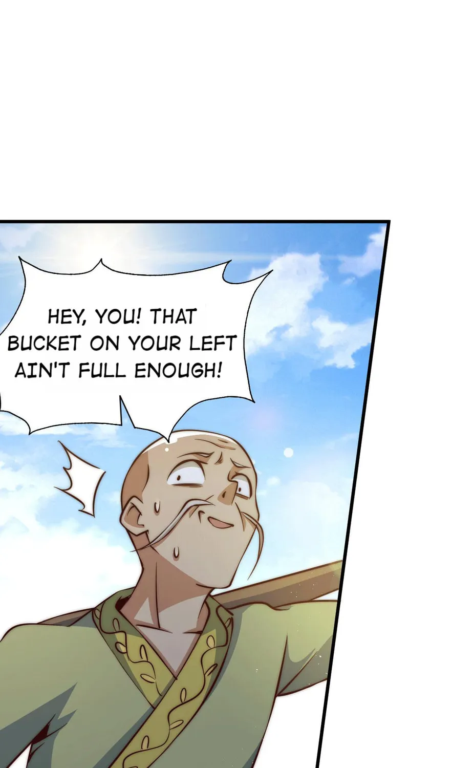 Above Myriads Chapter 56 page 9 - 