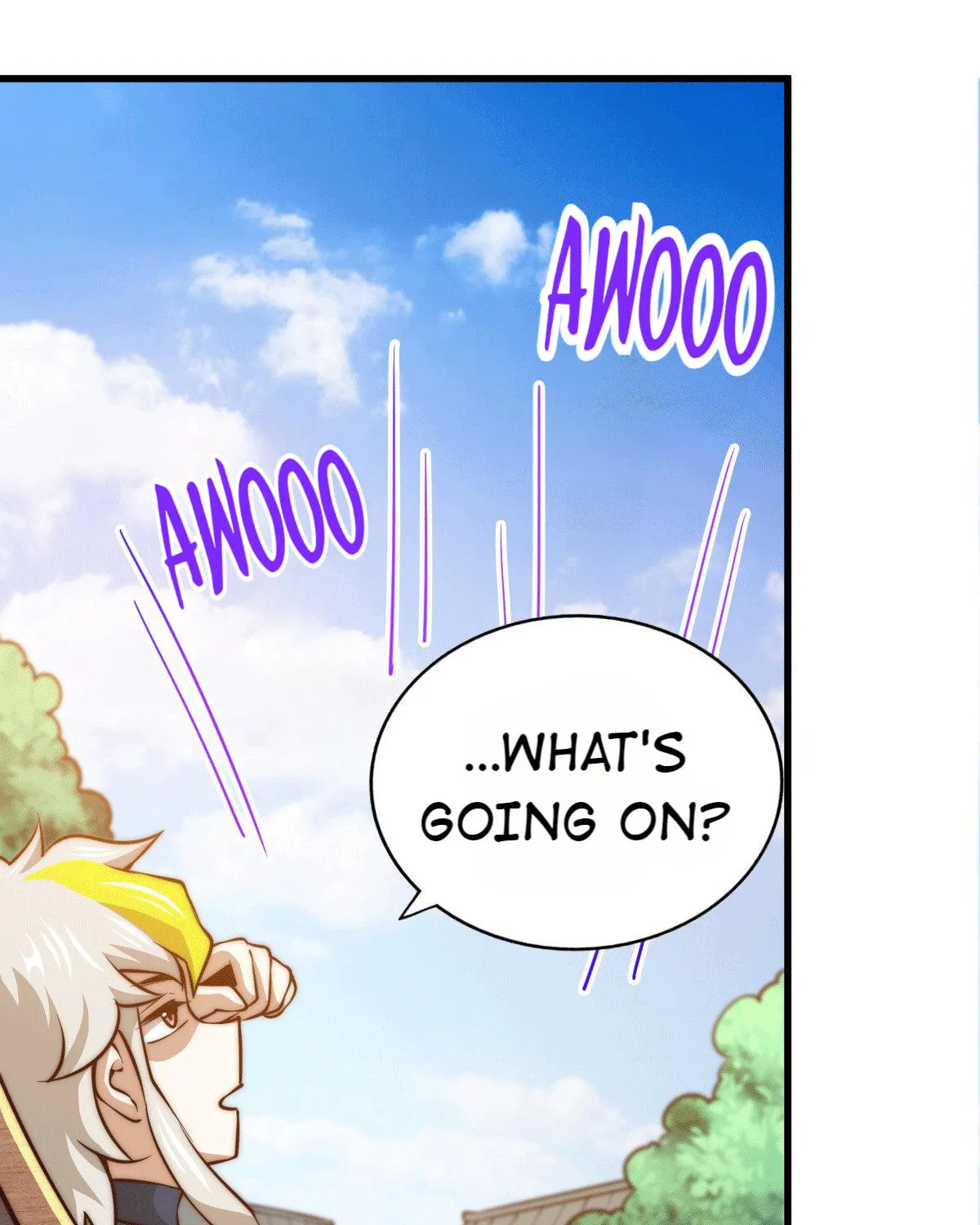 Above Myriads Chapter 56 page 91 - 