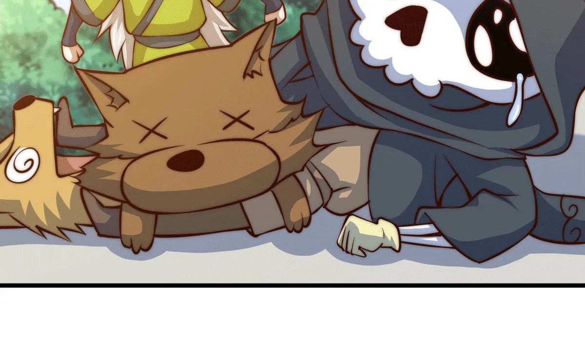 Above Myriads Chapter 56 page 96 - 
