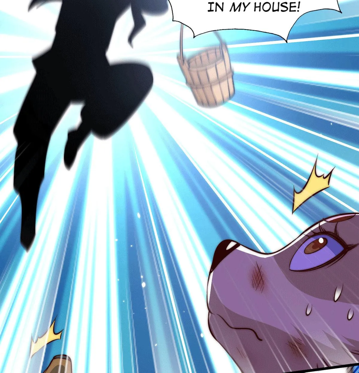 Above Myriads Chapter 56 page 98 - 