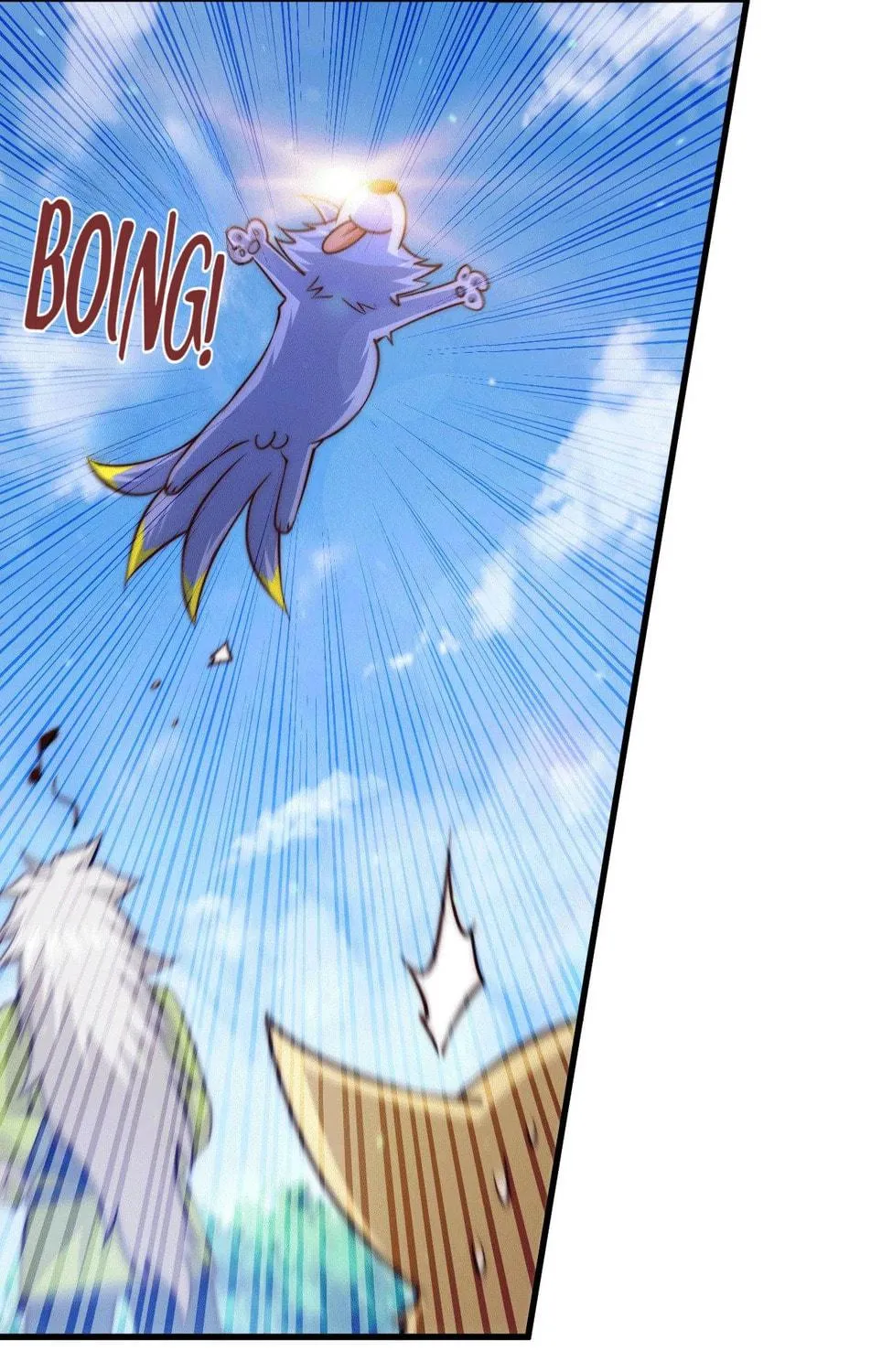Above Myriads Chapter 57 page 12 - 