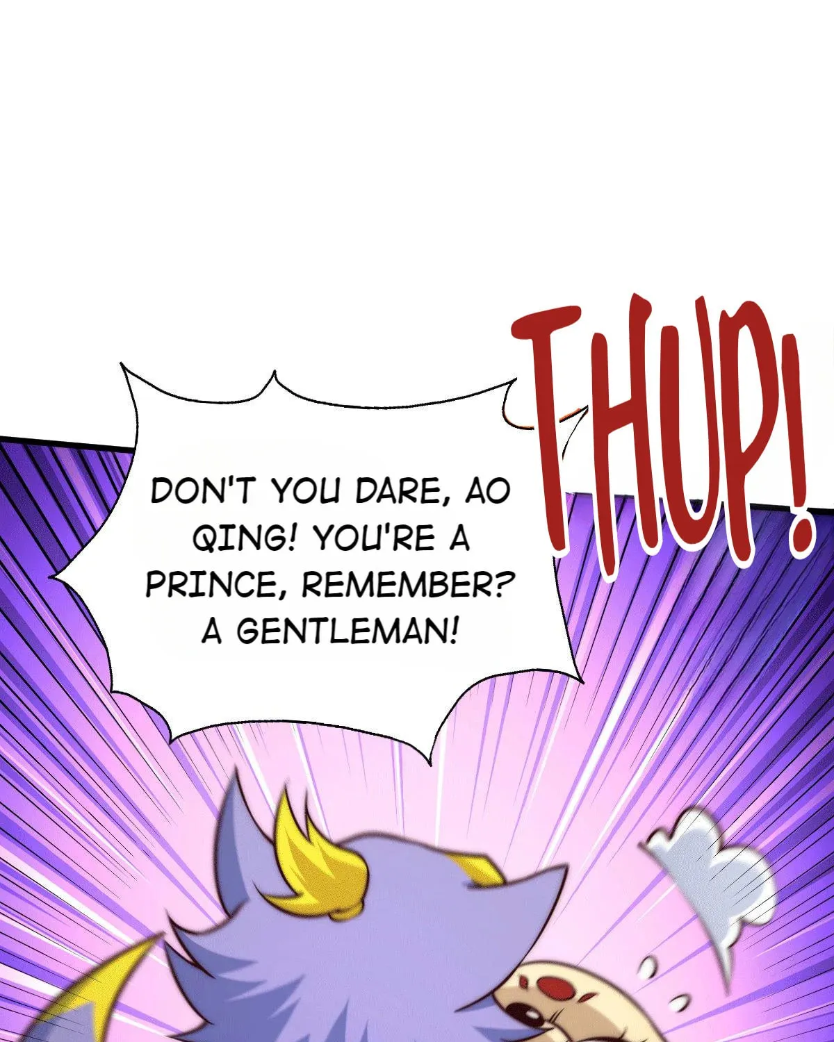 Above Myriads Chapter 57 page 14 - 