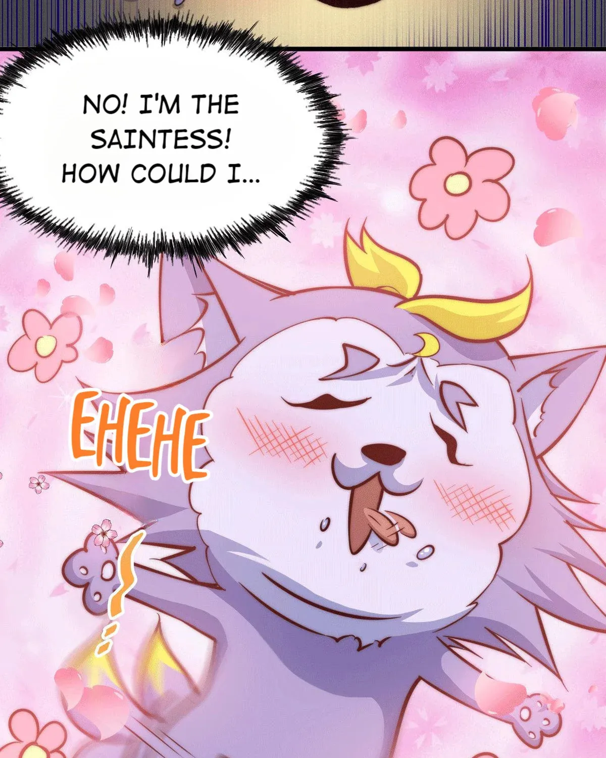 Above Myriads Chapter 57 page 22 - 