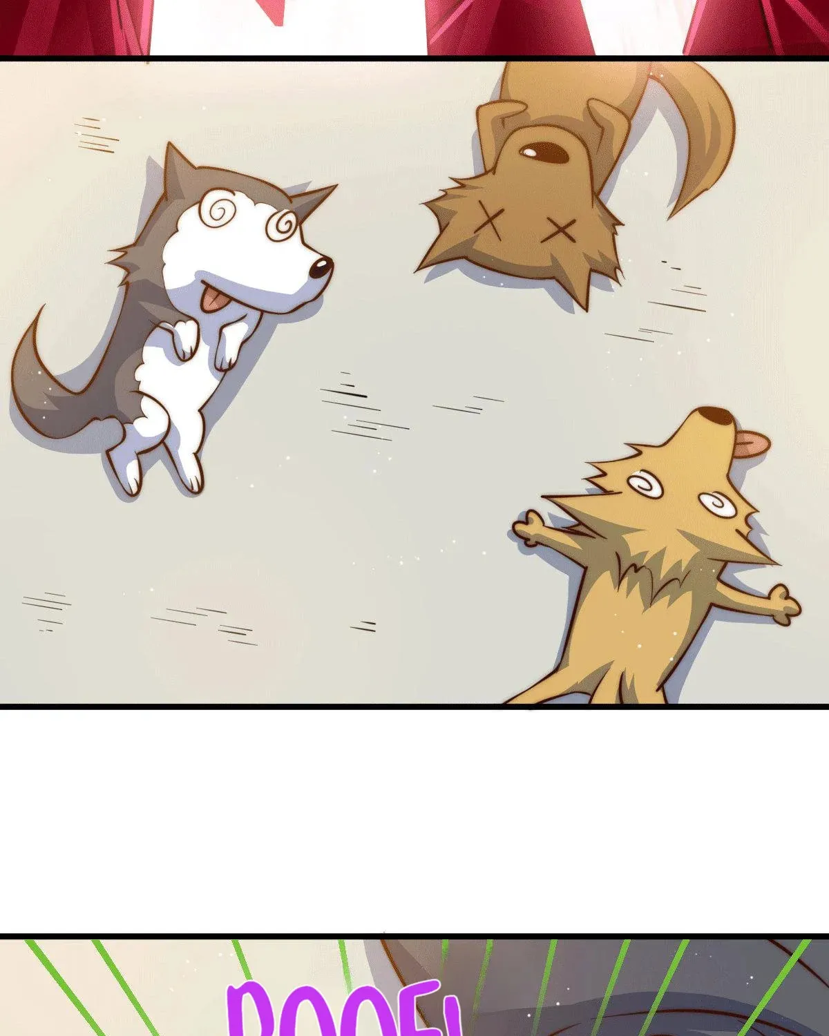 Above Myriads Chapter 57 page 26 - 